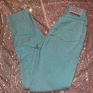 VTG LT BLUE BONGO JEANS💙✨